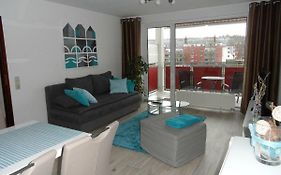 ViewMaLa - moderne Ferienwohnung mit Panorama